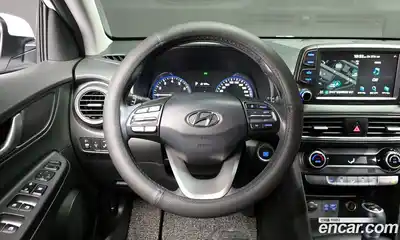 Hyundai Kona 2019 1.6 Автомат в Москве № 112787, миниатюра 7