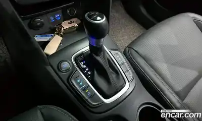 Hyundai Kona 2019 1.6 Автомат в Москве № 112787, миниатюра 10