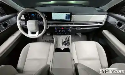 Hyundai Santa Fe 2024 1.6 Автомат в Москве № 113005, миниатюра 12