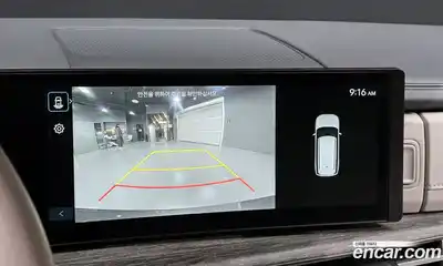 Hyundai Santa Fe 2024 1.6 Автомат в Москве № 113005, миниатюра 9