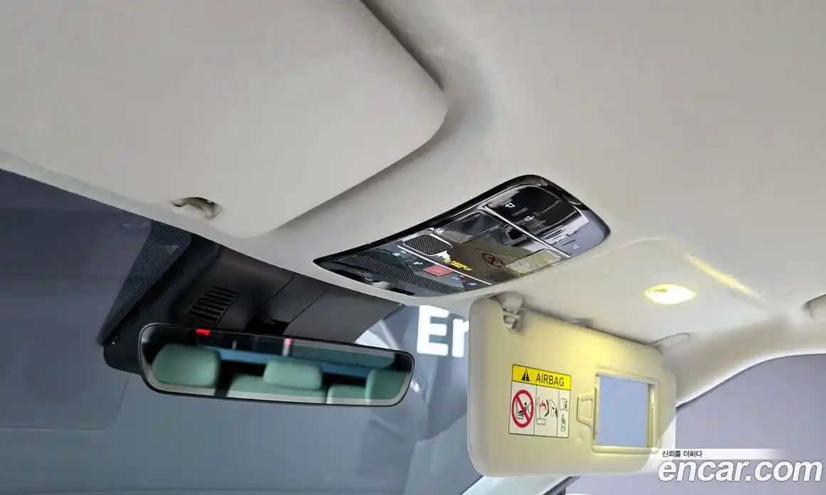 Hyundai Santa Fe 2024 1.6 Автомат в Москве № 113005, фото 10