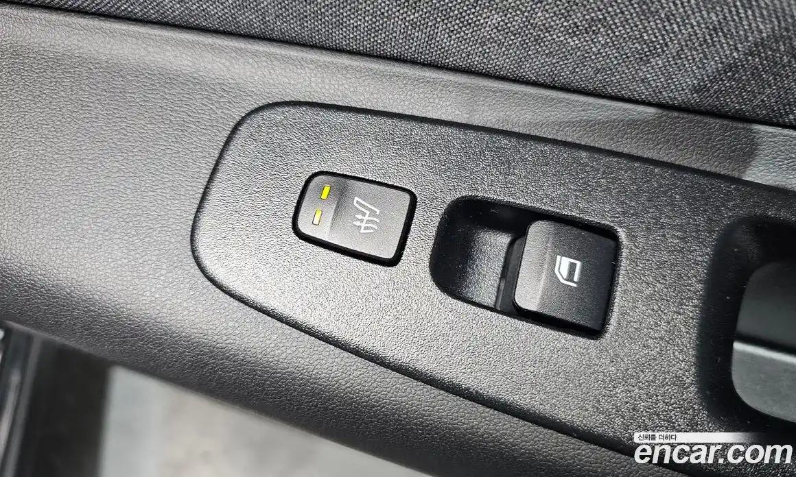 Hyundai Avante 2021 1.6 Автомат в Москве № 113253, фото 11