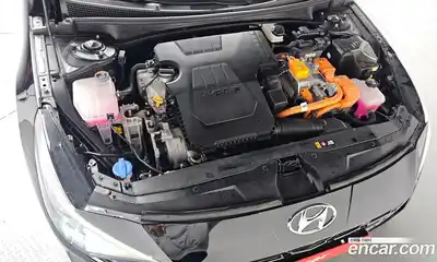 Hyundai Avante 2021 1.6 Автомат в Москве № 113253, миниатюра 12