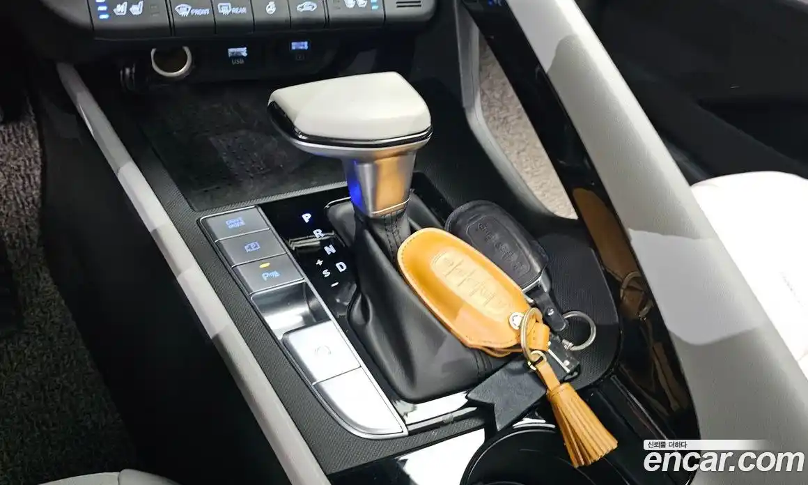 Hyundai Avante 2021 1.6 Автомат в Москве № 113253, фото 13