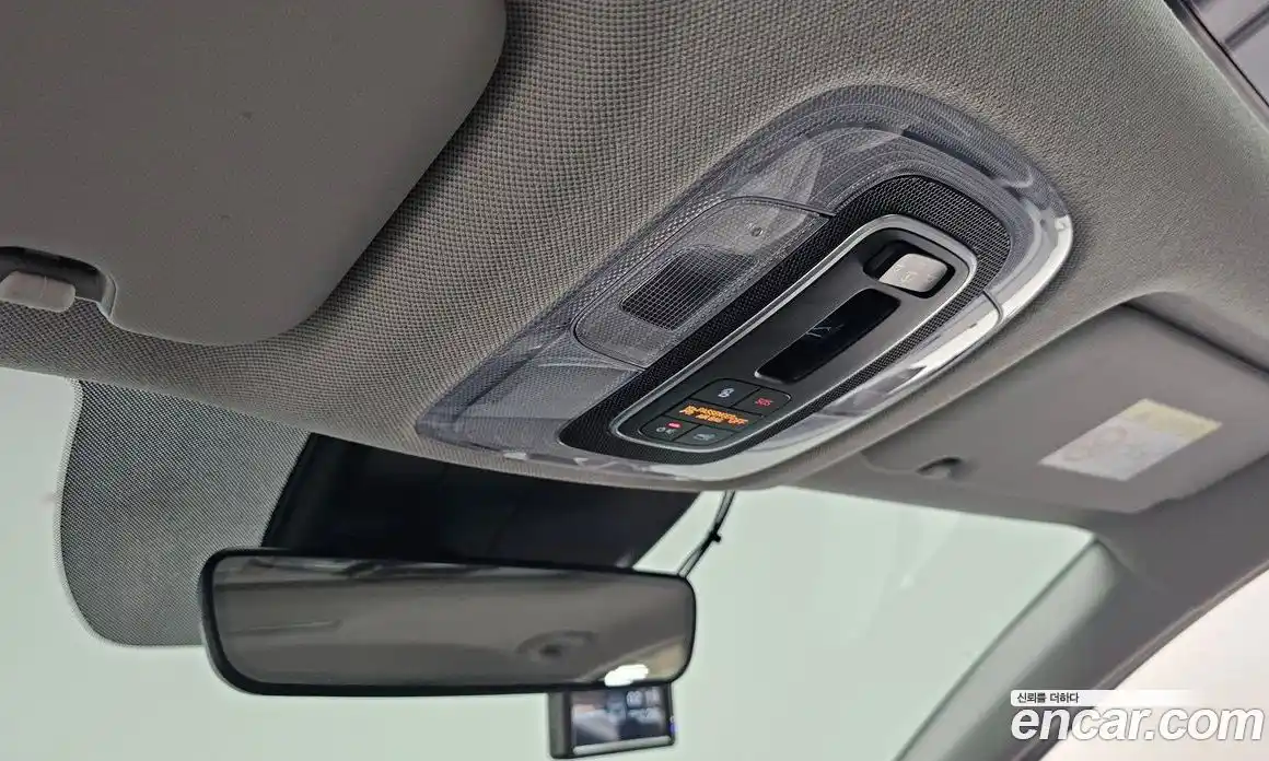 Hyundai Avante 2021 1.6 Автомат в Москве № 113253, фото 15