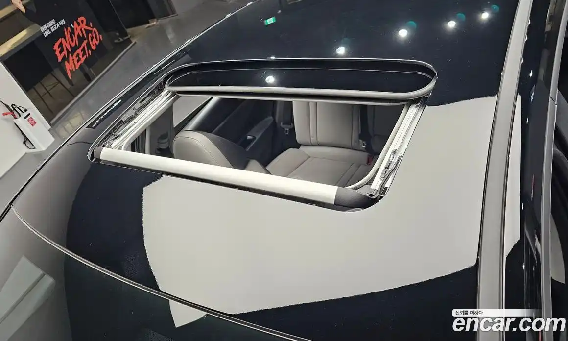 Hyundai Avante 2021 1.6 Автомат в Москве № 113253, фото 16