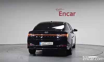 Hyundai Avante 2021 1.6 Автомат в Москве № 113253, миниатюра 5