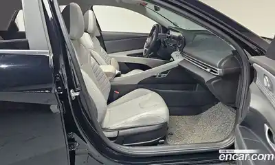 Hyundai Avante 2021 1.6 Автомат в Москве № 113253, миниатюра 6