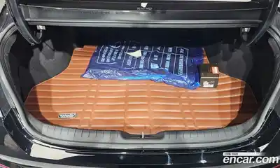 Hyundai Avante 2021 1.6 Автомат в Москве № 113253, миниатюра 9