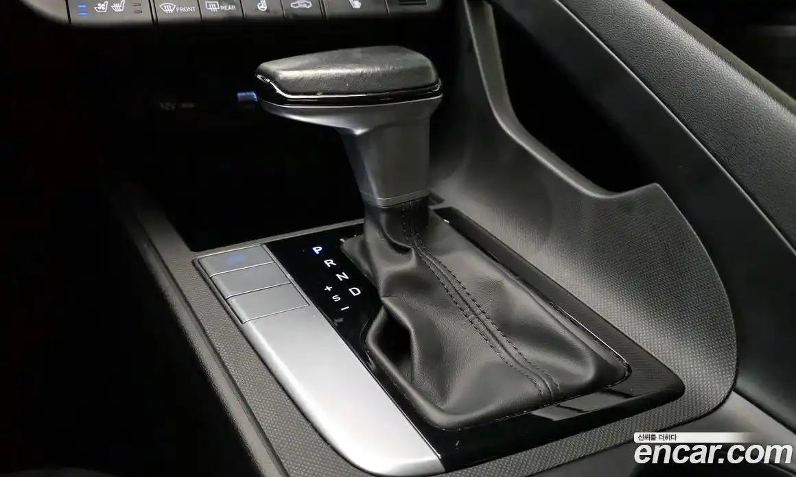 Hyundai Avante 2021 1.6 Автомат в Москве № 114297, фото 13