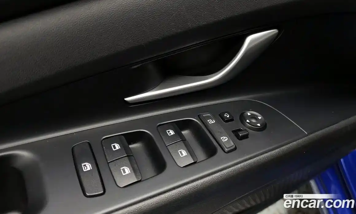 Hyundai Avante 2021 1.6 Автомат в Москве № 114297, фото 19