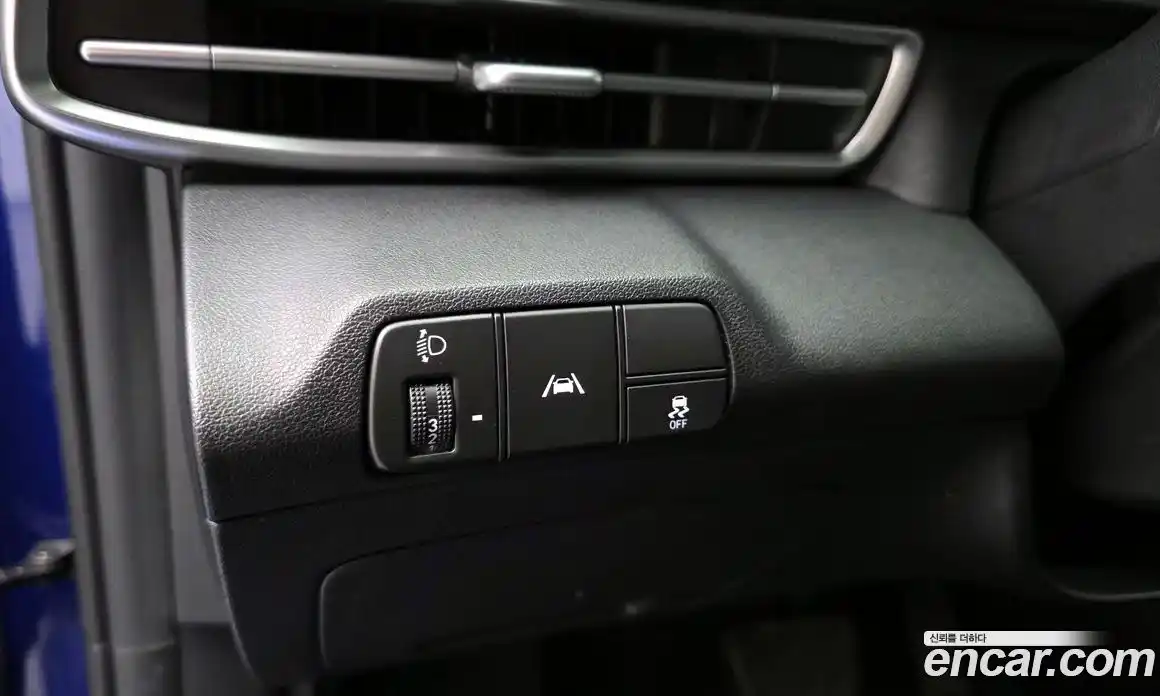 Hyundai Avante 2021 1.6 Автомат в Москве № 114297, фото 8