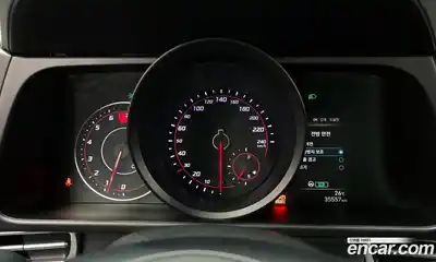 Hyundai Avante 2021 1.6 Автомат в Москве № 114297, миниатюра 9