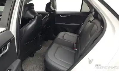 Kia Niro 2022 1.6 Автомат в Москве № 114337, миниатюра 10