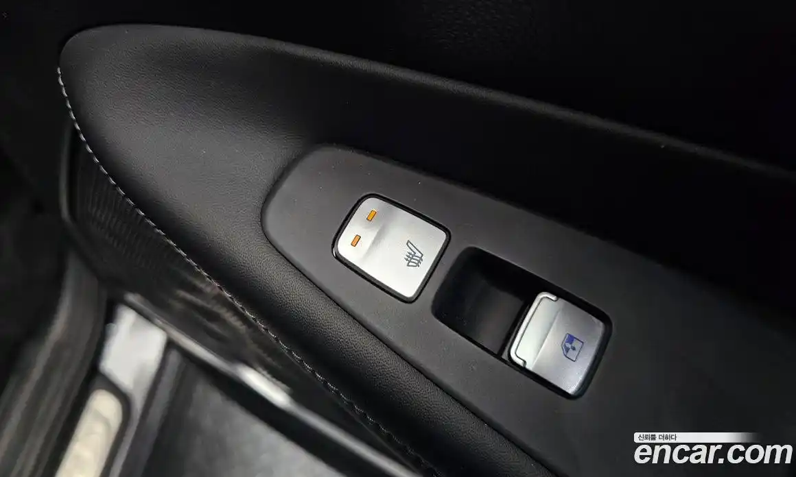 Hyundai Santa Fe 2021 2.2 Автомат в Москве № 118054, фото 19