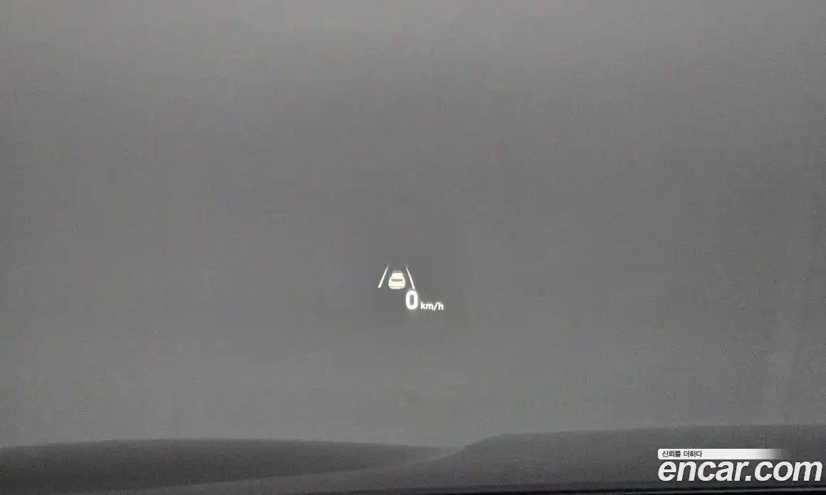 Hyundai Santa Fe 2021 2.2 Автомат в Москве № 118054, фото 7