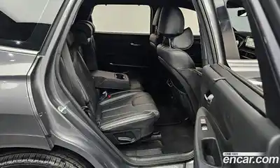 Hyundai Santa Fe 2021 2.2 Автомат в Москве № 118054, миниатюра 10