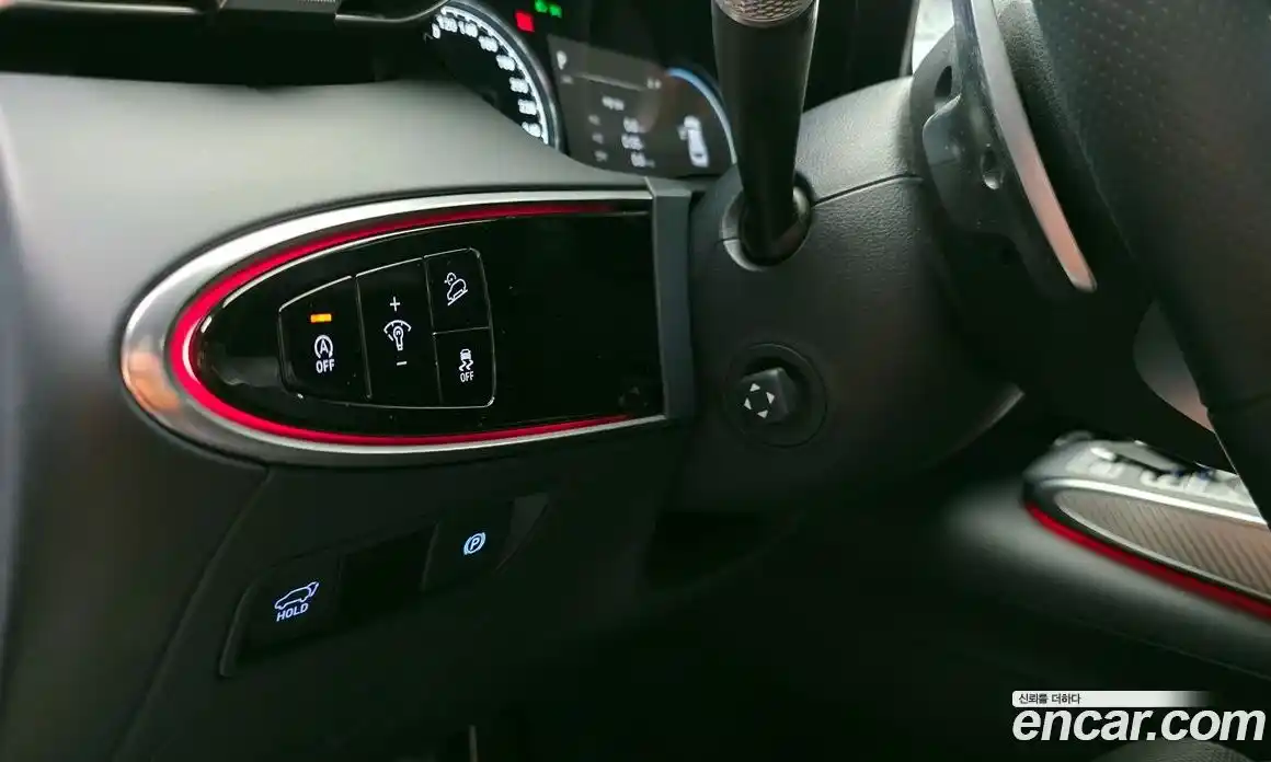 Genesis GV70 2021 2.5 Автомат в Москве № 119057, фото 14