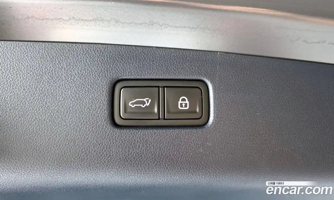 Genesis GV70 2021 2.5 Автомат в Москве № 119057, фото 18