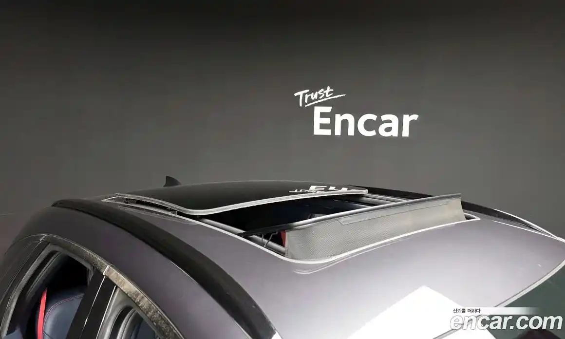 Genesis GV70 2021 2.5 Автомат в Москве № 119057, фото 20