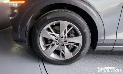 Genesis GV70 2021 2.5 Автомат в Москве № 119057, миниатюра 5