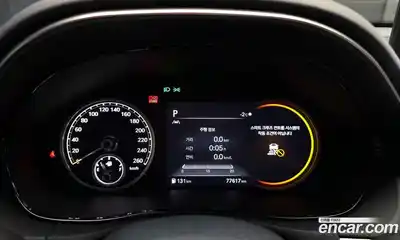 Genesis GV70 2021 2.5 Автомат в Москве № 119057, миниатюра 8