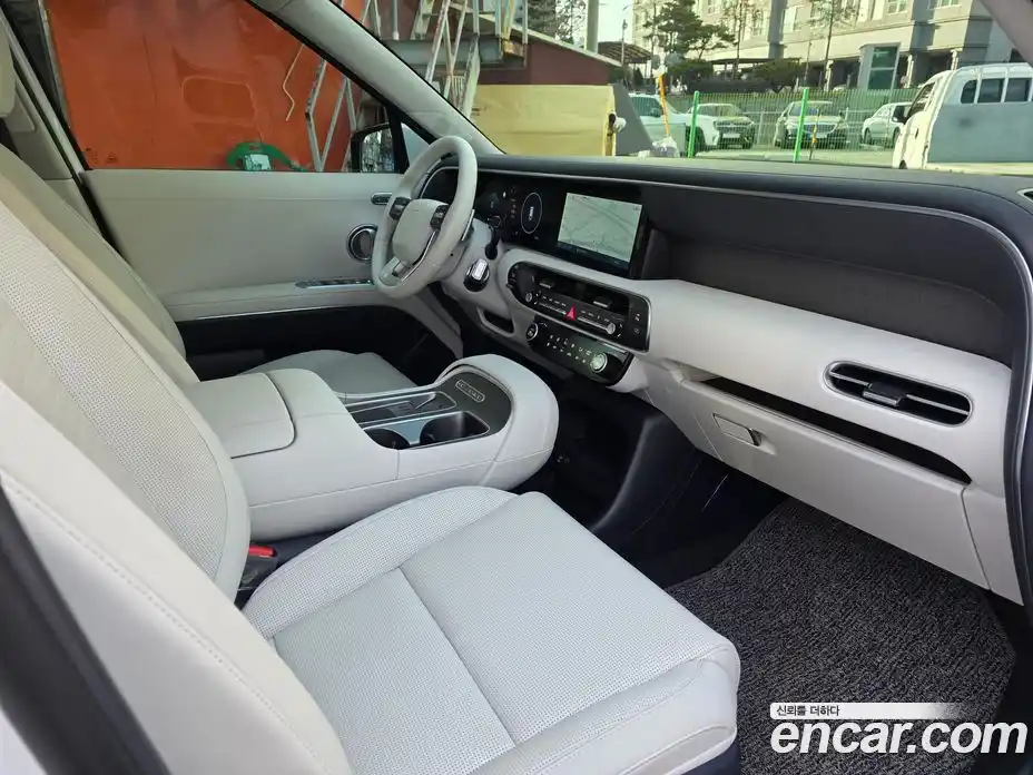 Hyundai Palisade 2026 2.5 Автомат в Москве № 119387, фото 11