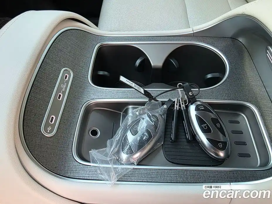 Hyundai Palisade 2026 2.5 Автомат в Москве № 119387, фото 12