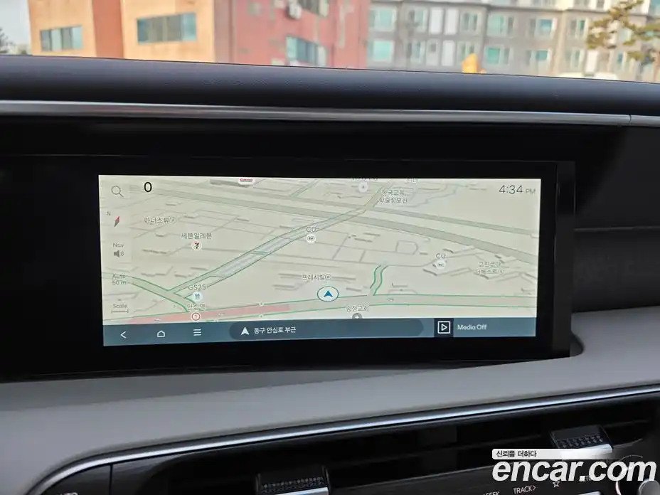 Hyundai Palisade 2026 2.5 Автомат в Москве № 119387, фото 13