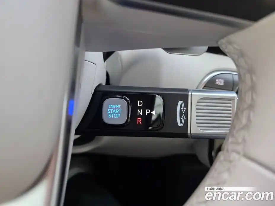 Hyundai Palisade 2026 2.5 Автомат в Москве № 119387, фото 15