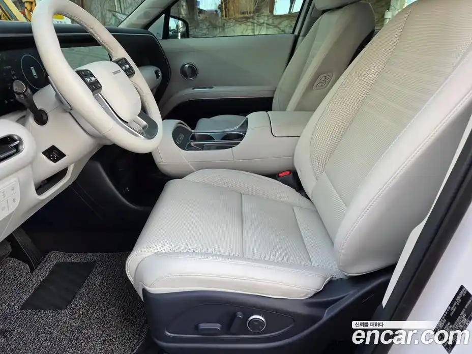 Hyundai Palisade 2026 2.5 Автомат в Москве № 119387, фото 16