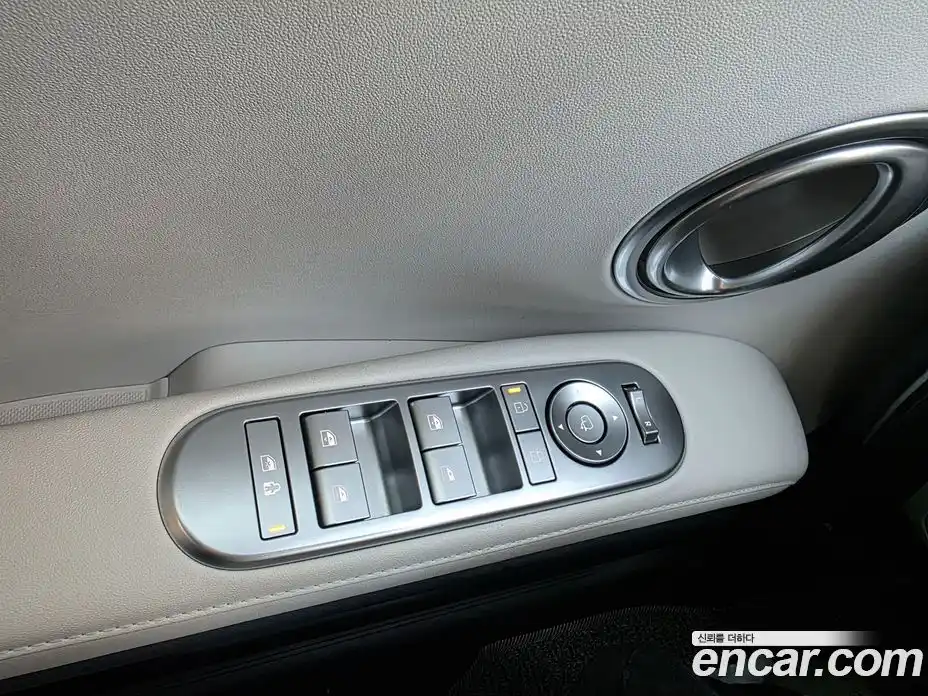 Hyundai Palisade 2026 2.5 Автомат в Москве № 119387, фото 18