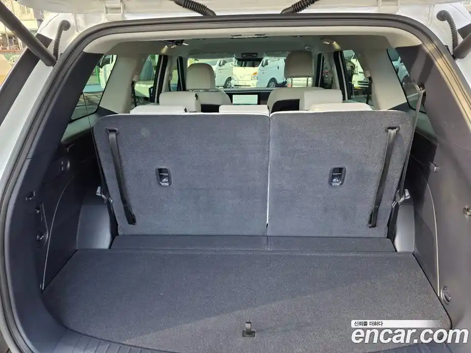 Hyundai Palisade 2026 2.5 Автомат в Москве № 119387, фото 19