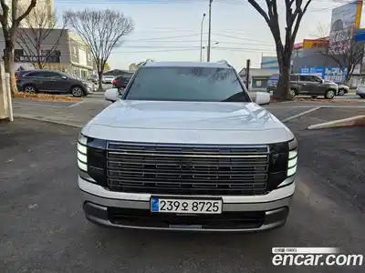 Hyundai Palisade 2026 2.5 Автомат в Москве № 119387, миниатюра 2
