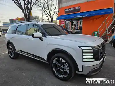 Hyundai Palisade 2026 2.5 Автомат в Москве № 119387, миниатюра 3