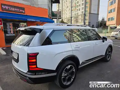 Hyundai Palisade 2026 2.5 Автомат в Москве № 119387, миниатюра 4