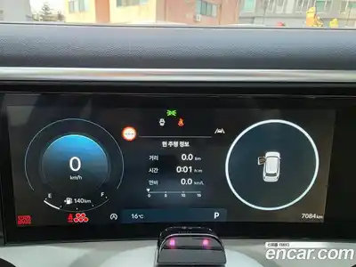 Hyundai Palisade 2026 2.5 Автомат в Москве № 119387, миниатюра 8