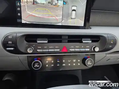 Hyundai Palisade 2026 2.5 Автомат в Москве № 119387, миниатюра 9