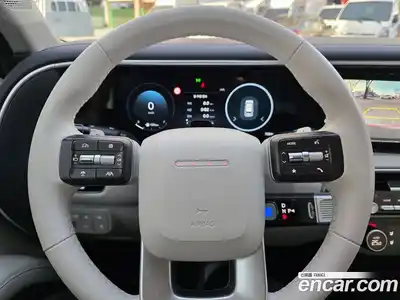 Hyundai Palisade 2026 2.5 Автомат в Москве № 119387, миниатюра 10