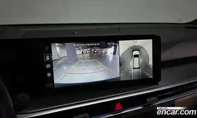 Kia Sorento 2024 2.5 Автомат в Москве № 120540, миниатюра 11