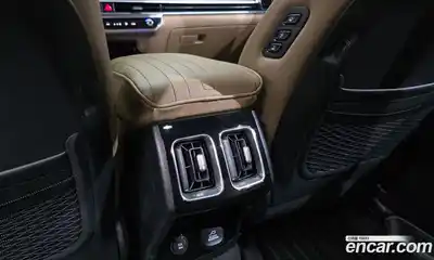 Kia Sorento 2024 2.5 Автомат в Москве № 120540, миниатюра 12