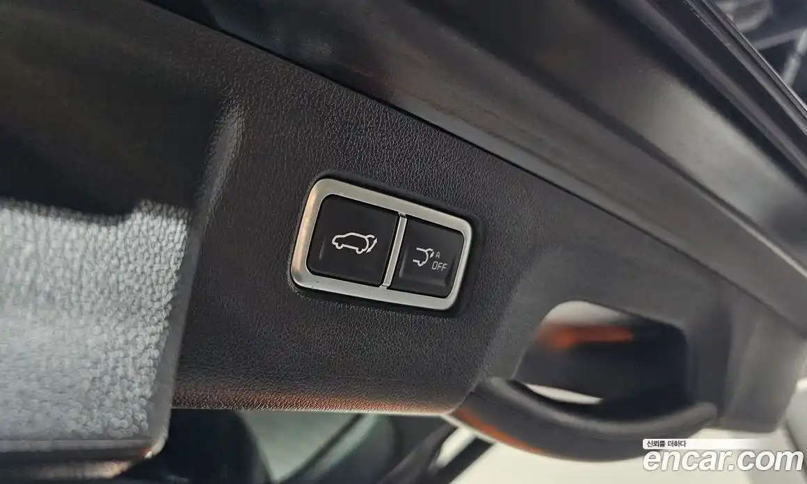 Kia Sorento 2024 2.5 Автомат в Москве № 120540, фото 17