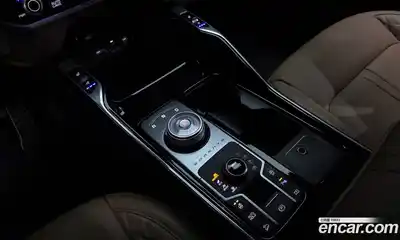 Kia Sorento 2024 2.5 Автомат в Москве № 120540, миниатюра 8