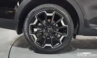 Kia Sorento 2024 2.5 Автомат в Москве № 120540, миниатюра 9