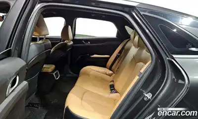 Kia K5 2020 2.0 Автомат в Москве № 121144, миниатюра 12