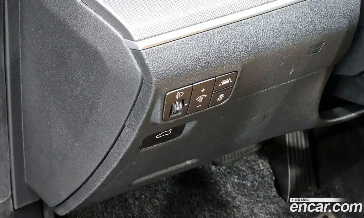 Kia K5 2020 2.0 Автомат в Москве № 121144, фото 14