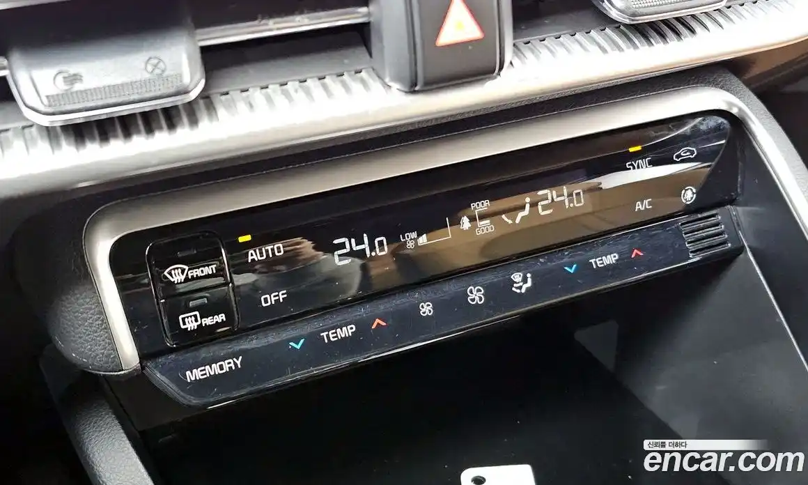 Kia K5 2020 2.0 Автомат в Москве № 121144, фото 18