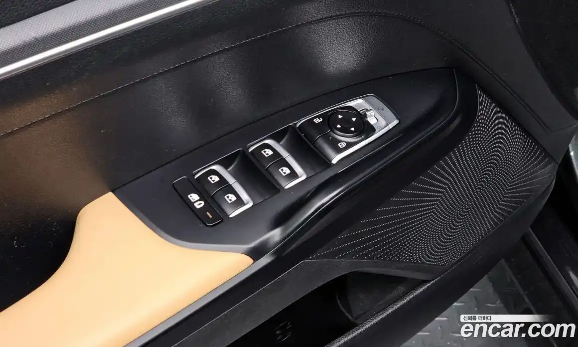 Kia K5 2020 2.0 Автомат в Москве № 121144, фото 19