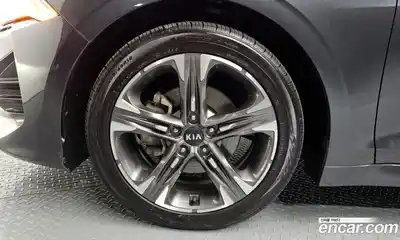 Kia K5 2020 2.0 Автомат в Москве № 121144, миниатюра 5