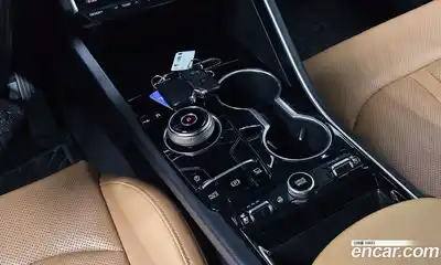 Kia K5 2020 2.0 Автомат в Москве № 121144, миниатюра 9